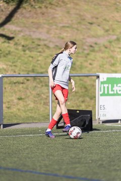 Bild 66 - wBJ Eimsbuettler TV - VfL Wolfsburg : Ergebnis: 1:3